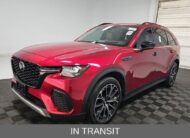 2025 Mazda CX-70 Plug-In Hybrid Premium SUV