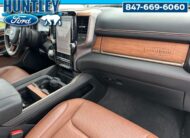 2024 Ram 1500 Limited Truck Crew Cab