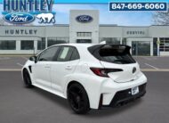 2023 Toyota GR Corolla Core Hatchback