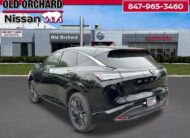 2025 Nissan Murano Platinum SUV