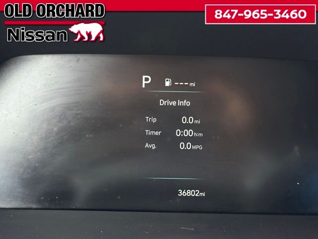 2023 Hyundai Palisade XRT SUV