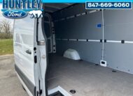 2024 Mercedes-Benz Sprinter 2500 Crew 170 WB Van