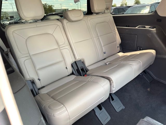 2022 Lincoln Navigator Reserve SUV
