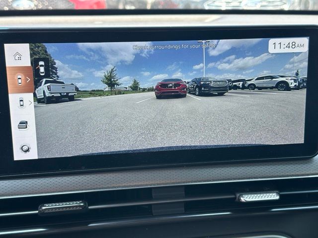 2024 Genesis GV60 Performance SUV