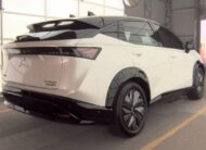 2023 Nissan ARIYA Platinum+ e-4orce SUV