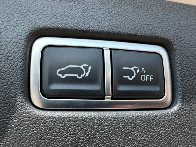 2025 Kia Sorento Plug-In Hybrid EX SUV