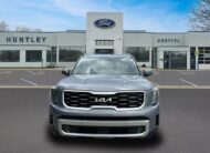 2024 Kia Telluride SX-Prestige SUV