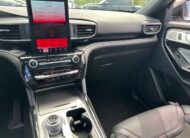 2023 Ford Explorer ST SUV