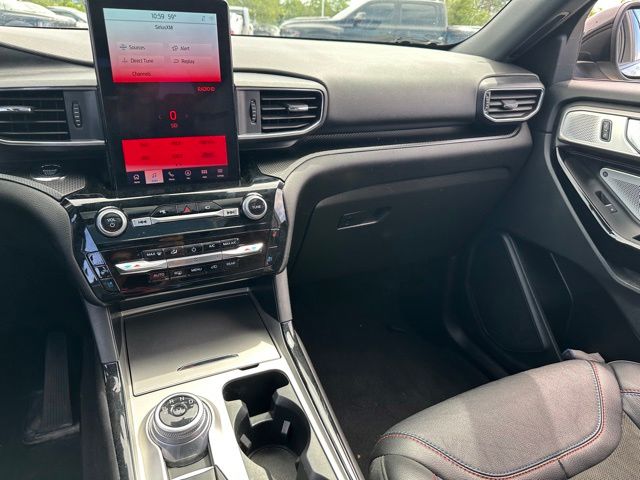 2023 Ford Explorer ST SUV