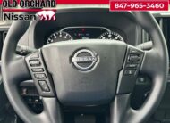 2026 Nissan Frontier S Truck King Cab