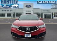 2020 Acura MDX Technology & A-Spec Packages SUV