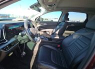 2023 Kia Sportage Hybrid SX-Prestige SUV