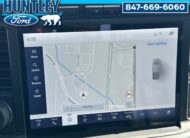 2023 Ford F-150 Tremor Truck SuperCrew Cab