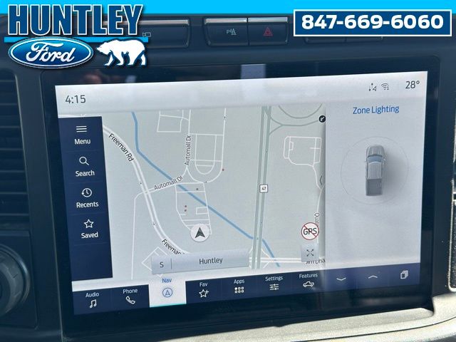 2023 Ford F-150 Tremor Truck SuperCrew Cab