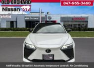 2023 LEXUS RZ 450e 450e Luxury SUV