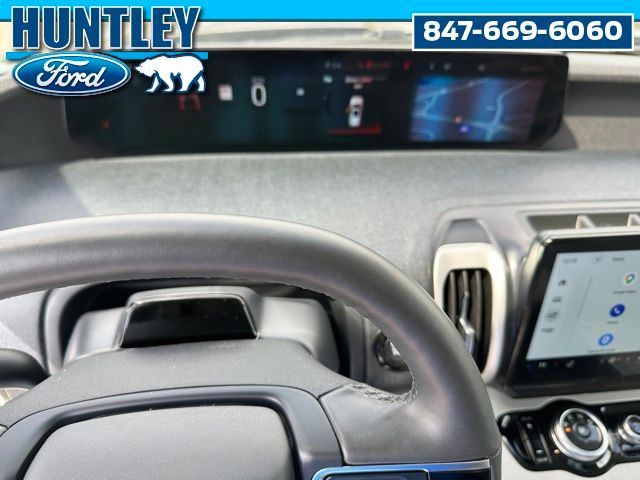 2025 Ford Expedition Active SUV