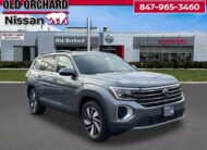 2025 Volkswagen Atlas 2.0T SE w/Technology SUV