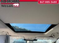 2026 Nissan Murano SL SUV