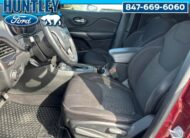 2019 Jeep Cherokee Latitude SUV