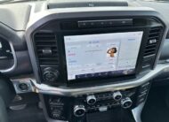 2023 Ford F-150 Lariat Truck SuperCrew Cab