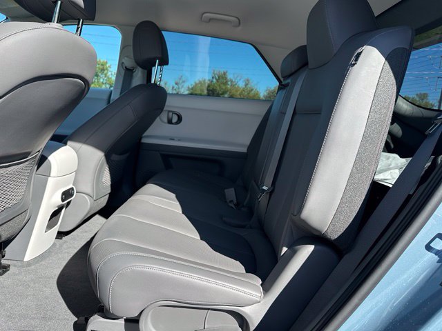 2025 Hyundai IONIQ 5 SEL SUV