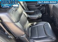 2022 Ford Explorer ST SUV
