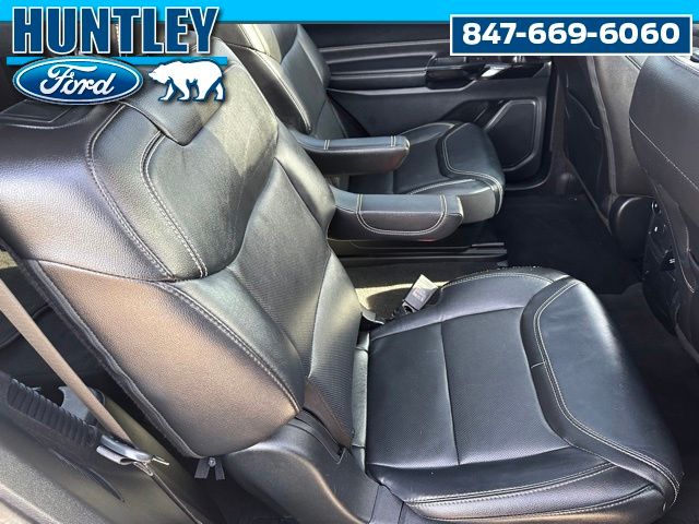 2022 Ford Explorer ST SUV