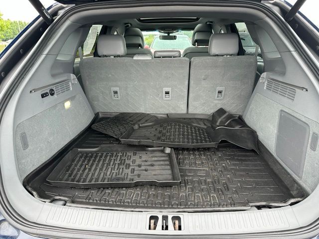 2019 Lincoln Nautilus Reserve SUV