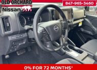 2026 Nissan Frontier S Truck King Cab
