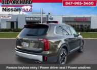 2023 Kia Telluride S SUV