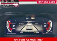 2026 Nissan Pathfinder Platinum SUV