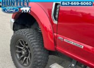 2022 Ford F-250 Lariat Truck Crew Cab