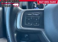 2022 Ram 2500 Tradesman Truck Crew Cab