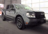 2024 Ford Maverick XLT Truck SuperCrew