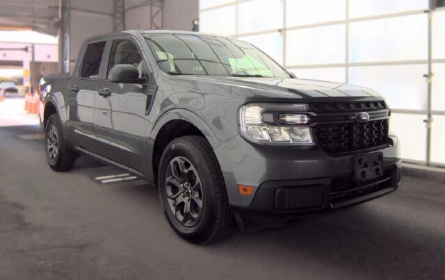 2024 Ford Maverick XLT Truck SuperCrew