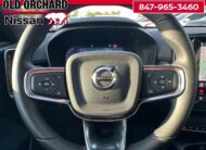 2023 Volvo C40 Recharge Pure Electric Twin Plus SUV
