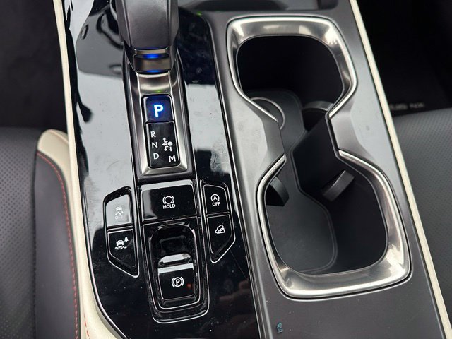 2024 LEXUS NX 350 350 Premium SUV