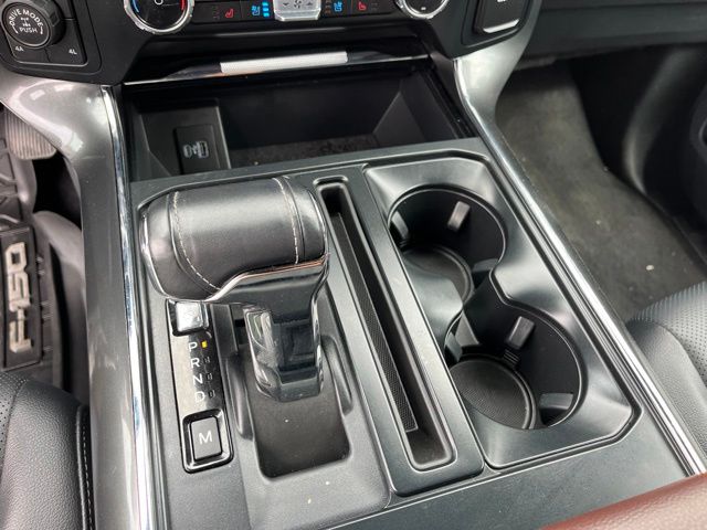 2023 Ford F-150 Lariat Truck SuperCrew Cab