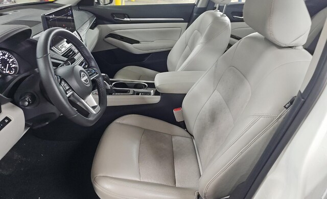 2024 Nissan Altima 2.5 SL Sedan