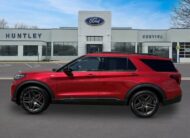 2025 Ford Explorer ST-Line SUV