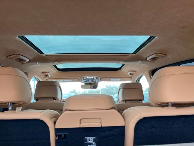 2023 Genesis GV80 3.5T SUV