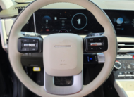 2025 Hyundai Santa Fe Calligraphy SUV