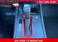 2026 Nissan Kicks SR SUV