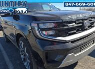 2025 Ford Expedition Platinum SUV