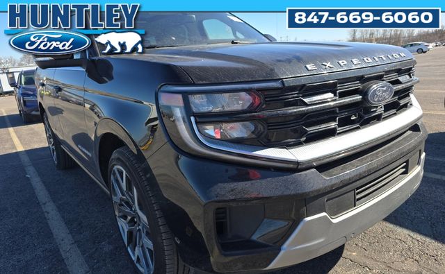 2025 Ford Expedition Platinum SUV