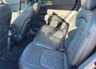 2025 Kia Sportage X-Line SUV