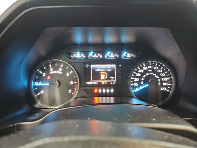 2020 Ford F-150 XLT Truck SuperCrew Cab