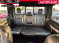 2020 Ford F-150 Lariat Truck SuperCrew Cab