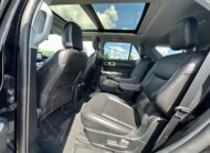 2023 Ford Explorer XLT SUV