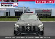2024 Mercedes-Benz AMG GLC 43 GLC 43 AMGÂ® SUV
